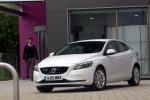 Volvo V40 2012 года